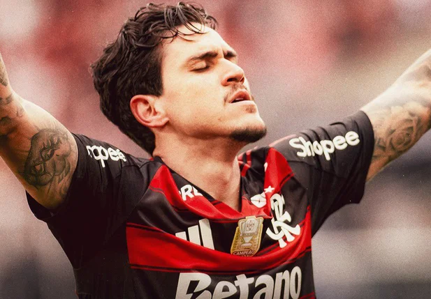 Flamengo vence o Palmeiras e acirra briga pela liderança do Brasileiro