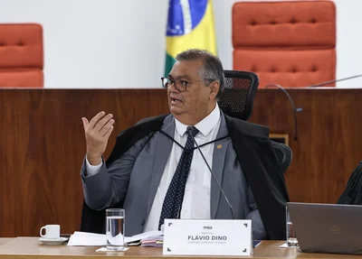 Flávio Dino, ministro do STF