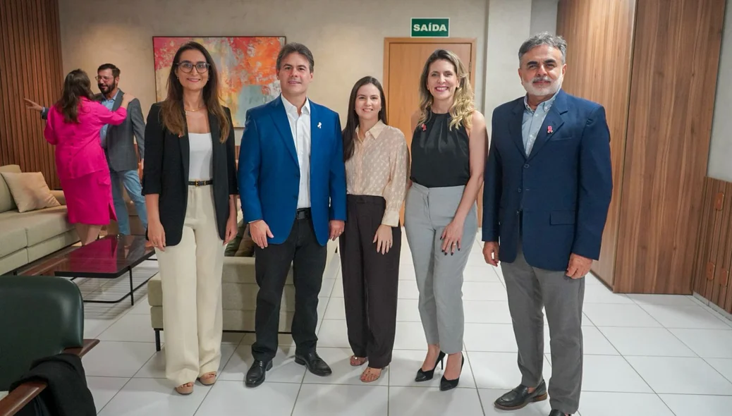 Fórum sobre Genética e Câncer contou com o deputado Severo Eulálio
