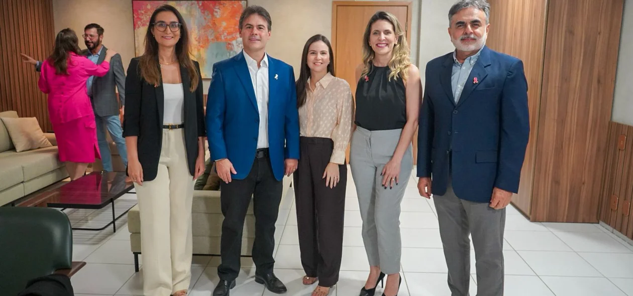 Fórum sobre Genética e Câncer contou com o deputado Severo Eulálio