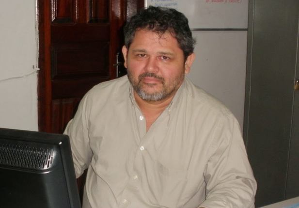 Francisco Miguel de Sales Filho