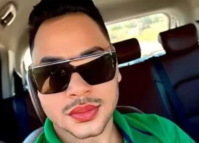 Gefferson Willian dos Santos