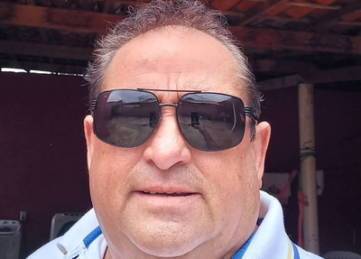 Gilmar Francisco de Deus