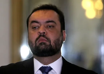 Governador Cláudio Castro