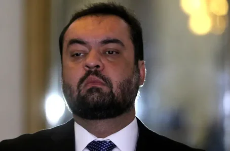 Governador Cláudio Castro