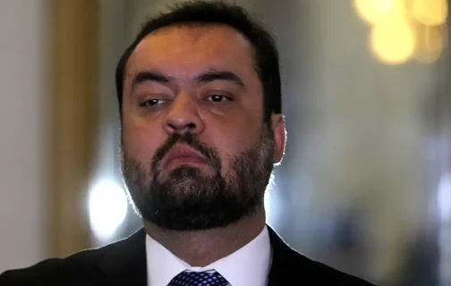 Governador Cláudio Castro