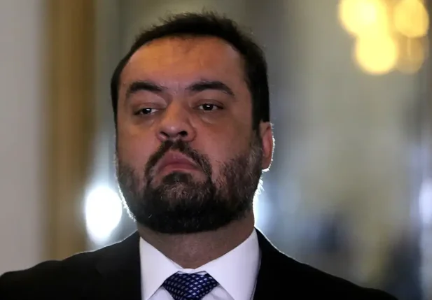Governador Cláudio Castro