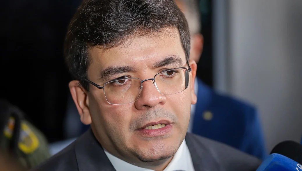 Governador Rafael Fonteles