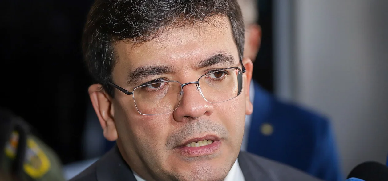 Governador Rafael Fonteles
