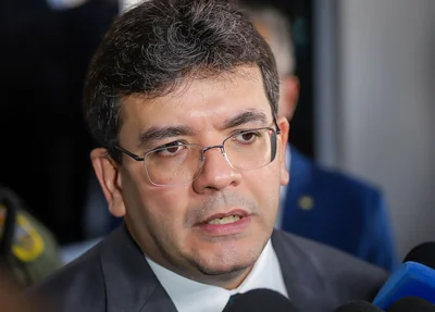 Governador Rafael Fonteles