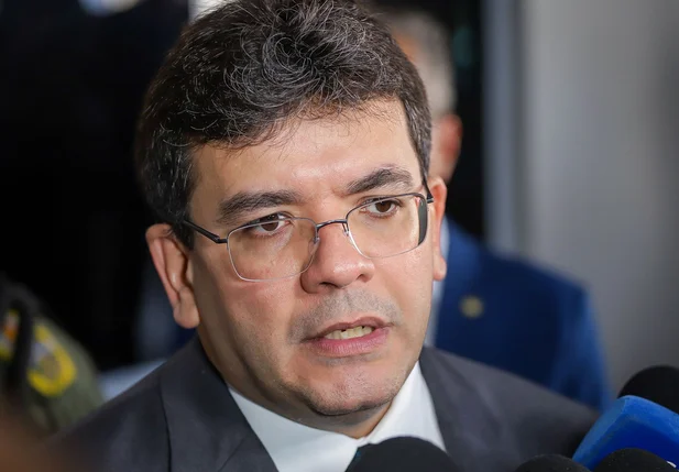Governador Rafael Fonteles