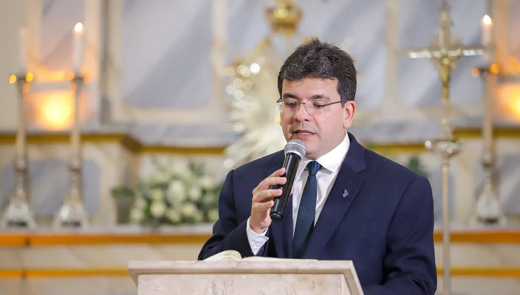 Governador Rafael Fonteles