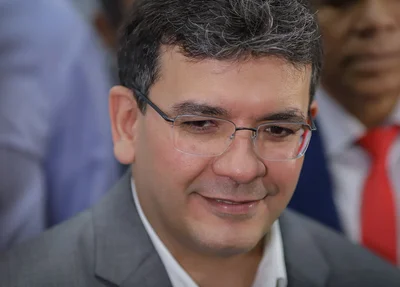 Governador Rafael Fonteles