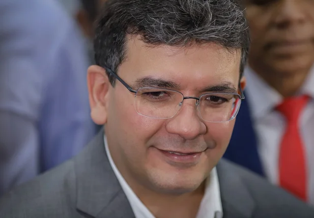 Governador Rafael Fonteles