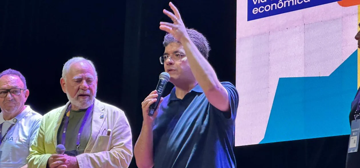 Governador Rafael Fonteles