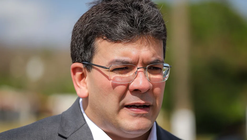 Governador Rafael Fonteles