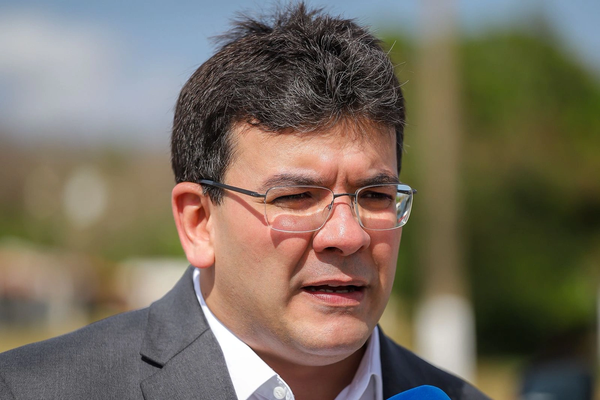 Governador Rafael Fonteles