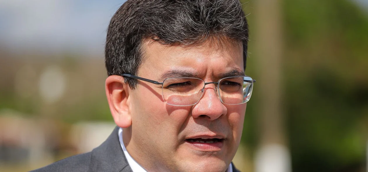 Governador Rafael Fonteles