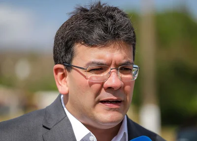 Governador Rafael Fonteles