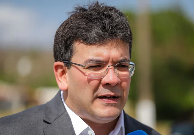 Governador Rafael Fonteles