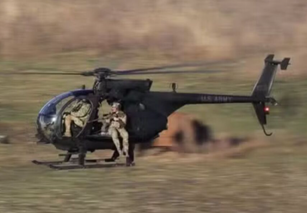 Grupo dos EUA que matou Bin Laden é visto no Caribe: quem são os ‘Night Stalkers’