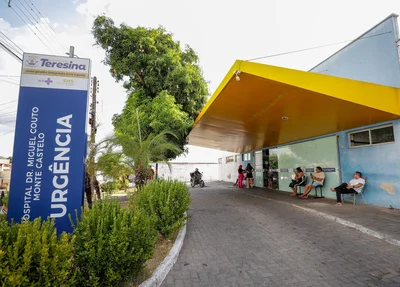Hospital do Monte Castelo