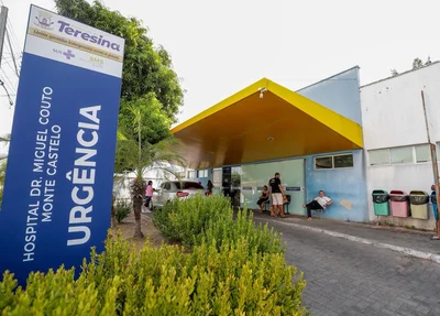 Hospital do Monte Castelo