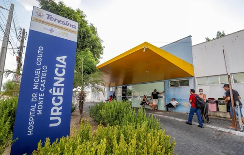 Hospital do Monte Castelo
