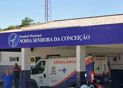 Hospital Municipal de Luís Correia