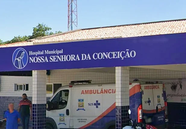 Hospital Municipal de Luís Correia