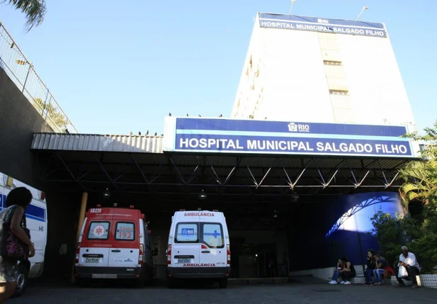 Hospital Municipal Salgado Filho