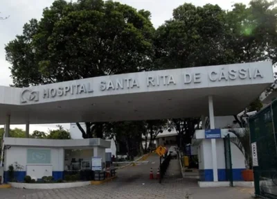 Hospital Santa Rita