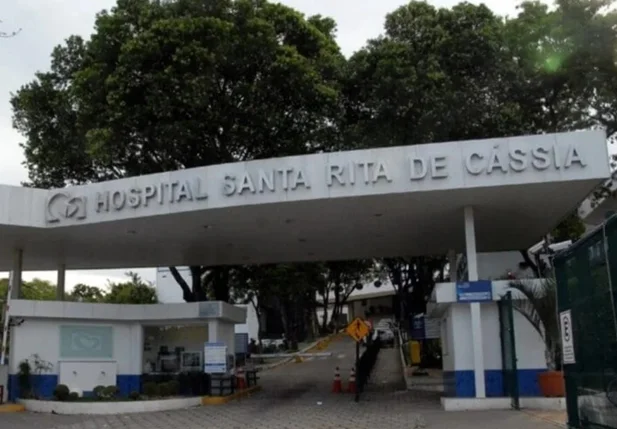 Hospital Santa Rita