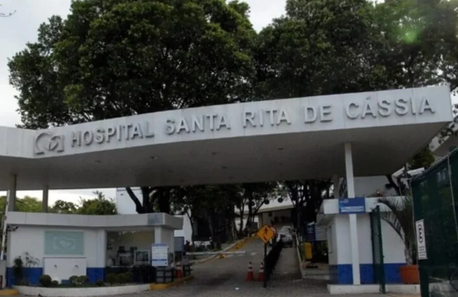 Hospital Santa Rita