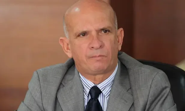 Hugo Armando Carvajal