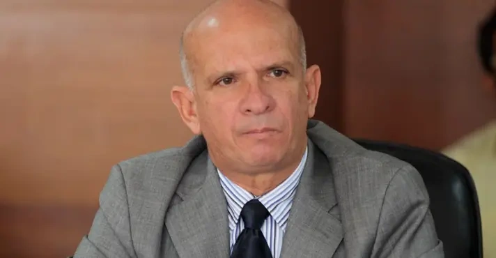 Hugo Armando Carvajal