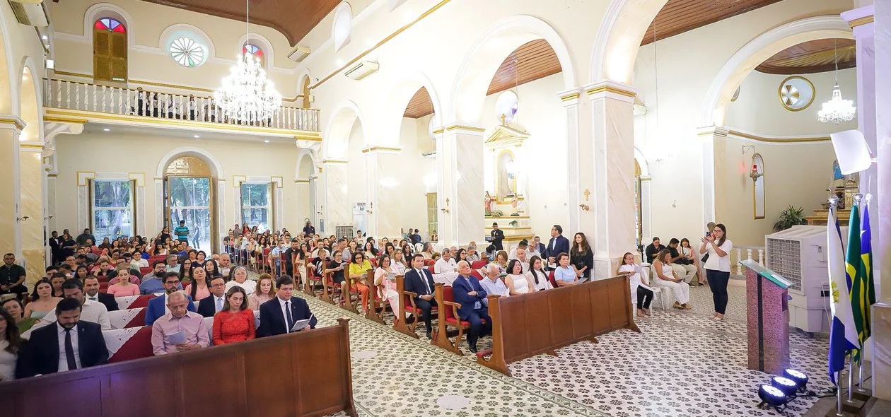 Igreja Nossa Senhora das Dores
