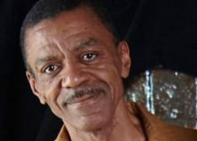 Ike Turner Jr.