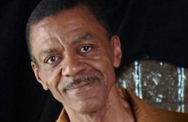 Ike Turner Jr.