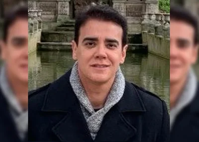 Iram de Almeida Saraiva Junior, ex-deputado acusado de estuprar filha de 2 anos