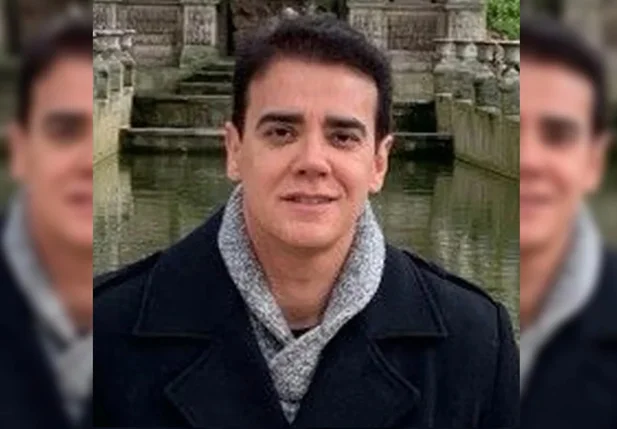 Iram de Almeida Saraiva Junior, ex-deputado acusado de estuprar filha de 2 anos