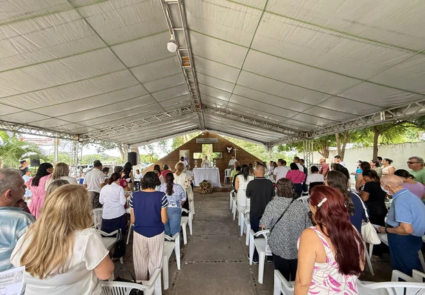 Jardim da Ressurreição