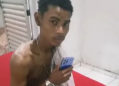 Jerry Adriane Alves dos Santos Filho