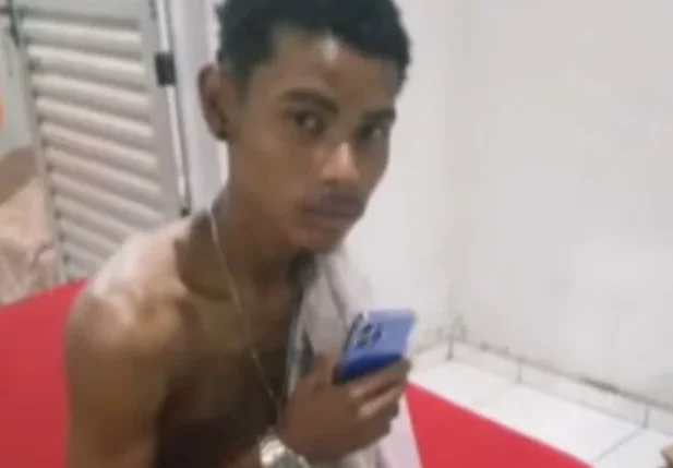 Jerry Adriane Alves dos Santos Filho