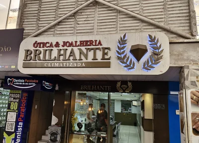 Joalheria Brilhante