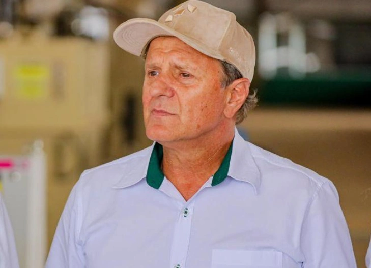 João Antônio Franciosi
