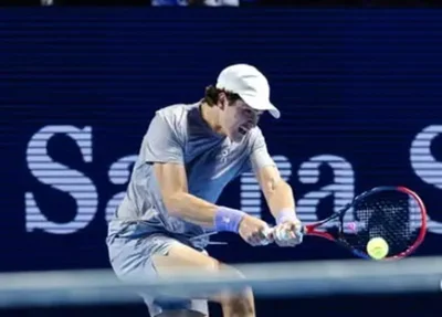 João Fonseca vence e avança à final inédita de ATP 500 em Basileia