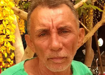 João Henrique, de 66 anos, conhecido como “Januca”