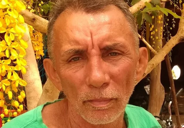João Henrique, de 66 anos, conhecido como “Januca”