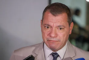 Senadores destinaram emendas para reformas de duas UBS em Teresina, diz Joaquim do Arroz